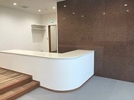 奈良県　デイサービス新規店舗開業工事